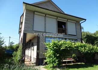 Дом на продажу, 238 м2, садовое товарищество Спутник, садовое товарищество Спутник, 199