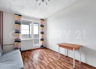 Продам квартиру студию, 21.4 м2, Кудрово, Английская улица, 2