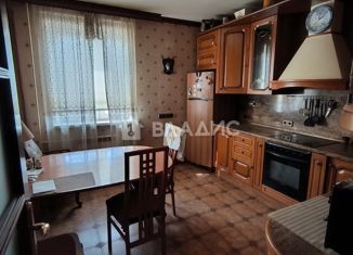 Продается 5-ком. квартира, 112 м2, Москва, Скобелевская улица, 1, Скобелевская улица