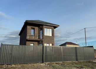 Продажа дома, 130 м2, аул Козет, Кубаньстроевская улица, 25