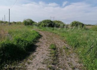 Участок на продажу, 19 сот., деревня Нариманова, Центральная улица, 5