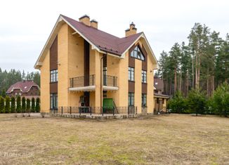 Продается дом, 425 м2, Ленинградская область, Малахитовая улица