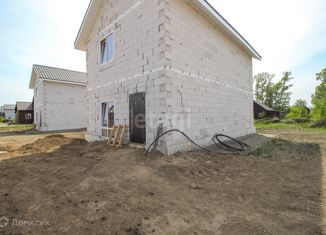 Продажа дома, 126 м2, посёлок Новый, улица Толстого, 39