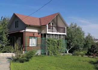 Продается дом, 70 м2, Саратов, 7-й Семхозовский тупик, Кировский район