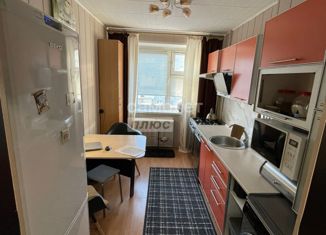 Продается 2-ком. квартира, 46.5 м2, Якутск, улица Кирова, 7/3, Октябрьский округ