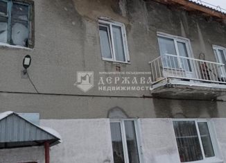 1-ком. квартира на продажу, 24 м2, село Елыкаево, улица Гагарина, 9