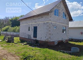 Дом на продажу, 174.8 м2, деревня Николаевка