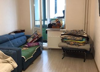 Продается 1-комнатная квартира, 41 м2, деревня Марушкино, Агрохимическая улица, 3