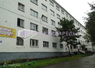 Продам 1-ком. квартиру, 13.2 м2, Кострома, улица Голубкова, 10