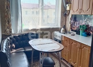 2-комнатная квартира на продажу, 48.3 м2, Лакинск, улица 21 Партсъезда, 10А