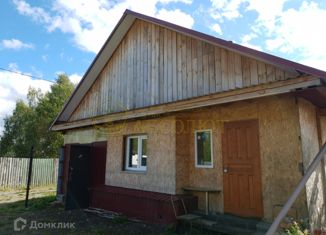 Продам дом, 100 м2, Ревда, площадь Победы