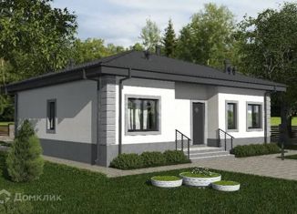 Продается дом, 105.66 м2, коттеджный посёлок Сосновый