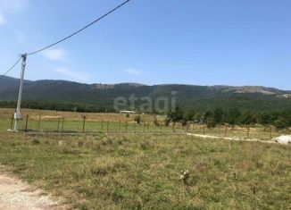 Продается участок, 10 сот., село Виноградное, Центральная улица, 21