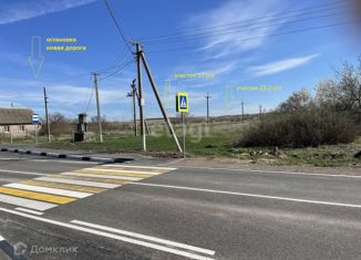 Продается участок, 17 сот., село Нижнекурганное