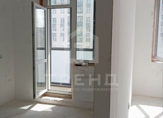 Продается 1-ком. квартира, 28.39 м2, Кудрово, проспект Строителей, 1к1