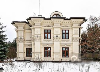 Дом на продажу, 1314 м2, село Ромашково, Колхозная улица, 54