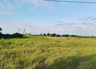 Продажа земельного участка, 18.7 сот., деревня Молчанова