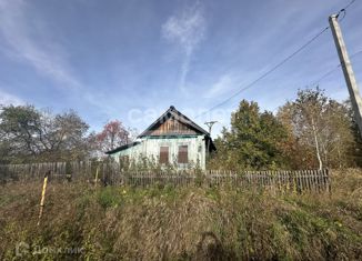 Участок на продажу, 8 сот., село Нижняя Тавда, Водопроводная улица, 3