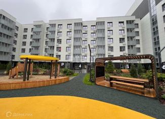 Продается 2-ком. квартира, 56 м2, Казань, улица Анаса Тазетдинова, 6, ЖК Лето