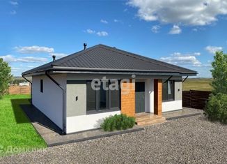 Продажа дома, 113 м2, поселок Элита, Центральная улица