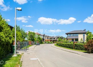 Продам земельный участок, 30.99 сот., деревня Крёкшино, Клубничная улица, 132