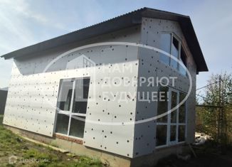 Продажа дома, 120 м2, Лысьва, улица Энгельса, 36