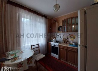 Продажа 1-комнатной квартиры, 32 м2, поселок городского типа Джубга, Новороссийское шоссе, 9
