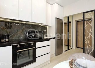 Продажа 1-комнатной квартиры, 31 м2, Пионерский, улица Гептнера, 19