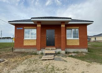 Продается дом, 104 м2, деревня Каипы, Кедровая улица, 45