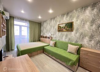 Квартира на продажу студия, 24 м2, Горячий Ключ, Рябиновая улица, 2Вк2