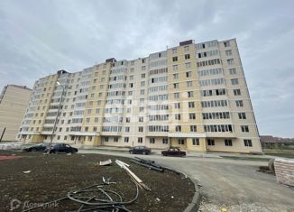 Продается 3-ком. квартира, 80 м2, Чечня, Ханкальский проезд, 11Ак4