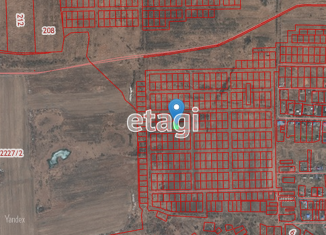 Земельный участок на продажу, 10.2 сот., село Дружба, Школьная улица