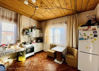 Продажа дома, 116.9 м2, ДНТ Эдем, Дивная улица