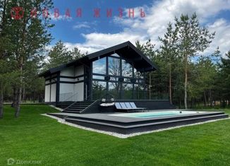 Дом на продажу, 146 м2, клубный посёлок Ёлки