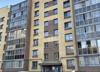 Продается однокомнатная квартира, 38.5 м2, Великий Новгород, улица Бианки, 16, ЖК Южный
