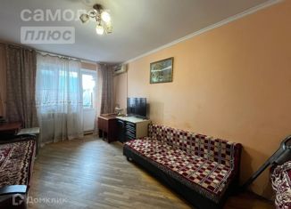 Продаю 1-комнатную квартиру, 35 м2, Краснодар, улица Вишняковой, 45