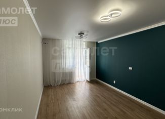 Продаю квартиру студию, 26.1 м2, Оренбург, Уральская улица, 2/22, ЖК Дубки