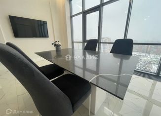 Продам трехкомнатную квартиру, 129 м2, Пенза, улица Бородина, 2