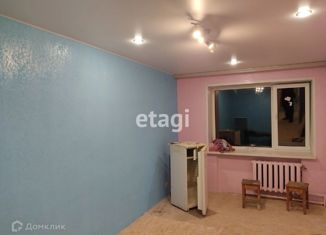 Двухкомнатная квартира на продажу, 48.3 м2, Костерёво, улица 40 лет Октября, 16