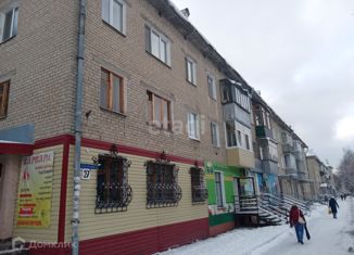 Продажа 2-комнатной квартиры, 43.3 м2, Аша, улица Озимина, 27