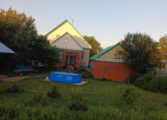 Продам дом, 95 м2, деревня Опытное Хозяйство, Центральная улица