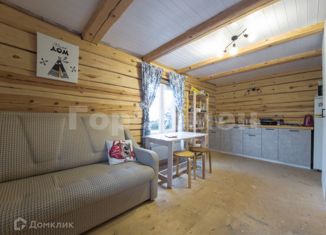 Дом на продажу, 50 м2, СНТ Ордынцы, СНТ Ордынцы, 116