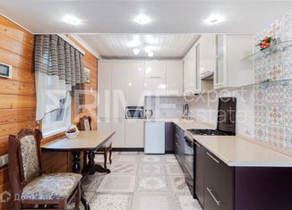 Продам дом, 65 м2, СНТ Садовод-1, 1-я аллея, 1