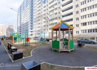 Продаю однокомнатную квартиру, 41.8 м2, Краснодар, Российская улица, 267к4, ЖК Оникс