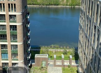 Продажа двухкомнатной квартиры, 69.5 м2, Москва, проспект Лихачёва, 12к1, метро Технопарк