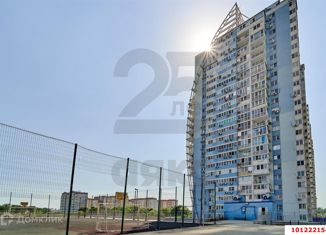 Продам 1-ком. квартиру, 45.96 м2, Краснодар, улица Автолюбителей, 1Дк3, ЖК Парусная Регата