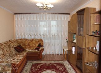 Продается трехкомнатная квартира, 65 м2, Абинск, Пролетарская улица