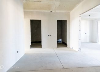 Продажа 3-ком. квартиры, 83.1 м2, Краснодар, ЖК Стрижи, улица Автолюбителей, 1Г