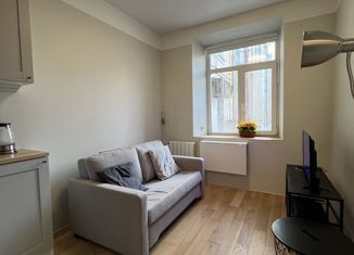 Продается квартира студия, 15 м2, Москва, улица Костикова, 3, метро Улица 1905 года