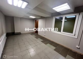 Продается офис, 20 м2, Новосибирск, улица Орджоникидзе, 40